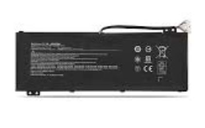 acer gaming laptop nitro17 intel battery